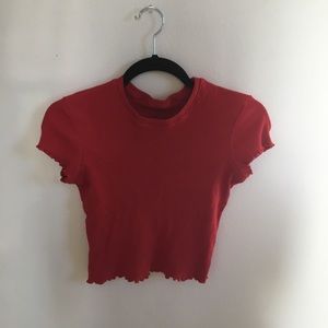 John Galt Red Top